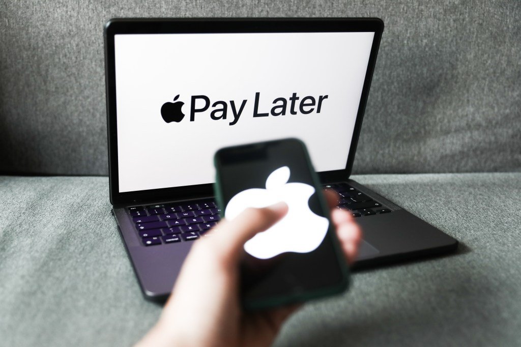 AppleはAffirmの統合に先立ち、Pay Later機能を廃止